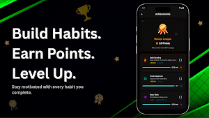Habit Flow - Habit Tracker Screenshot 0