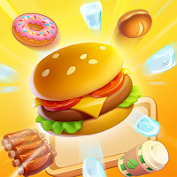 Goods Drop: Chill Relax Puzzle