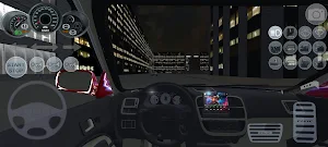 Air Civic Parking Missions Screenshot 1