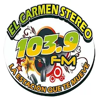 El Carmen Stereo 103.9 FM