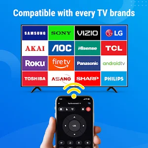 Remote Control for TV Screenshot 0