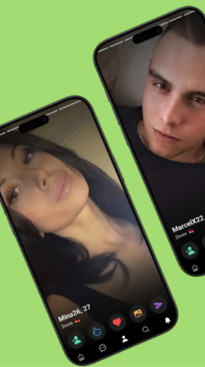 Xscrush Screenshot 1