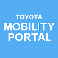 TOYOTA MOBILITY PORTAL