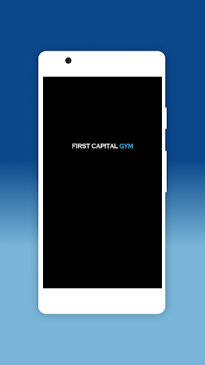 First Capital Gym Screenshot 0