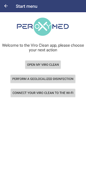 Viro Clean Screenshot 0