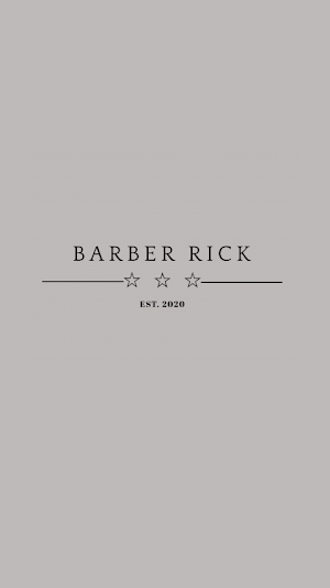 Barber Rick Screenshot 1