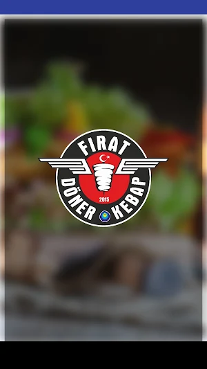 Firat Döner Kebap Screenshot 0