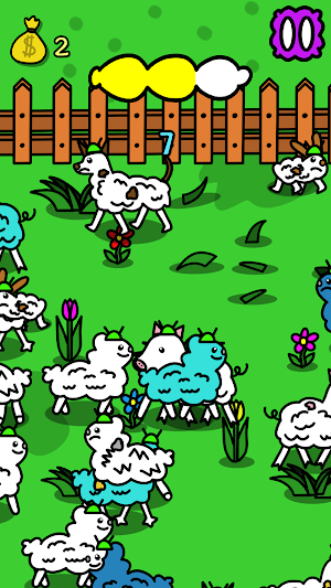 Shear Shamble Screenshot 1