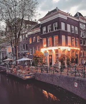 Netherlands Wallpaper HD Screenshot 0
