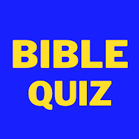 Bible Quiz (Daily Bible Quiz)