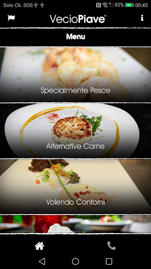 Vecio Piave Screenshot 1