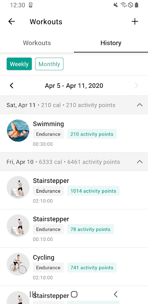 Southeast Ventura County YMCA Screenshot 3