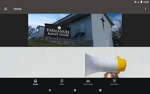 Emmanuel Lewiston Screenshot 3