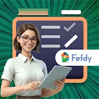 Fefdy Facilitator