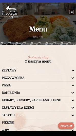 Finezja Screenshot 2