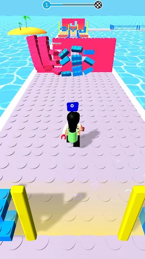 Cube Master Screenshot 3