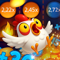 Chick Ko! Lucky Road