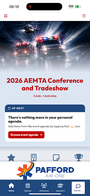 AEMTA 2026 Screenshot 0