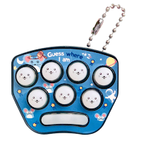 Whack-A-Mole Toy