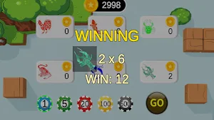 Jhandi Munda King Screenshot 2