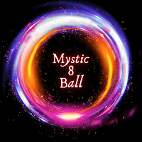 Mystic Eight Ball