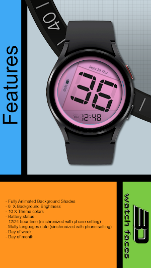 aad25 Pink Screenshot 0