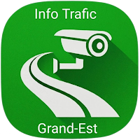Info Trafic Grand-Est