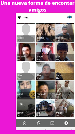 FaceCast Screenshot 0