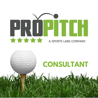 ProPitch Golf Consultant