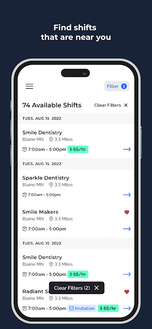 OpenOp Screenshot 1