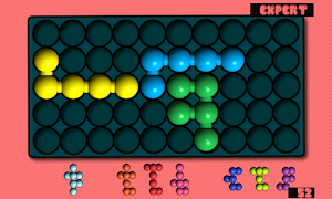 IQ Element Screenshot 1