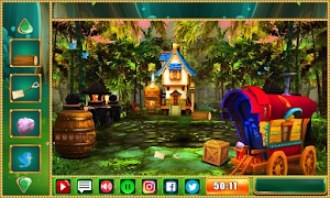 Escape Room Mystery Quests Screenshot 0