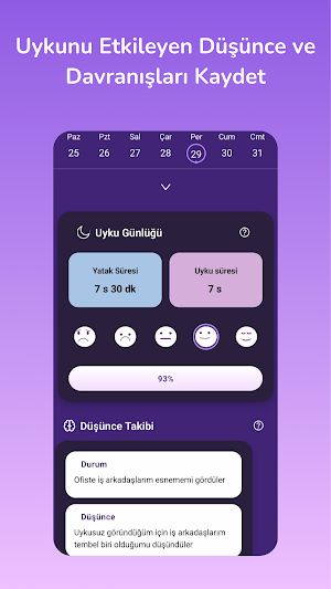 Uykudaş Screenshot 3