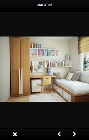 Design of Teen Beds Screenshot 3