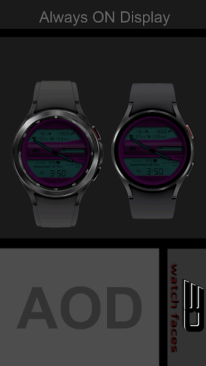 aad26 Pink Ultra Screenshot 2