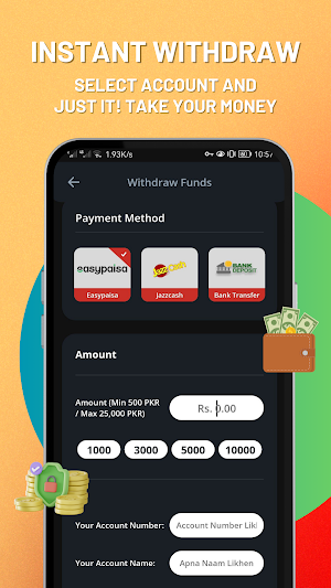 Betpro Exch Screenshot 1