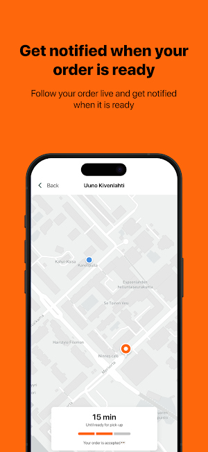 Uuno Äppi Screenshot 2