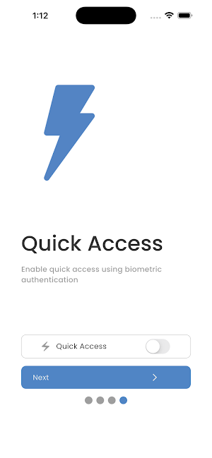 eSpire DocVault Screenshot 3