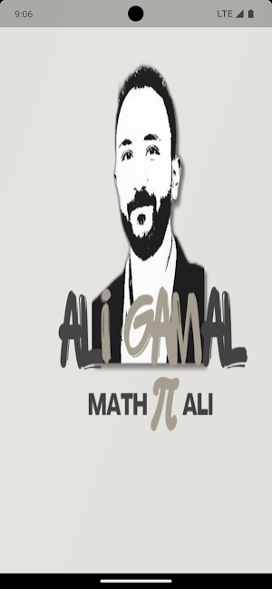 Math by Ali Screenshot 0