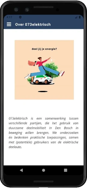 073elektrisch Screenshot 3