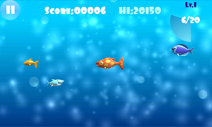 Big Shark Screenshot 0