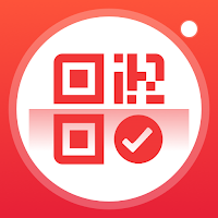 Candy QR Scanner and Creator