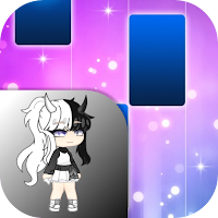 Gacha Piano