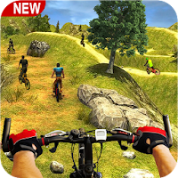Offline Bicycle Games 2020 : Bicycle Games Offline