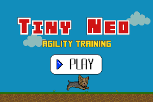 Tiny Neo - Agility Training Screenshot 0