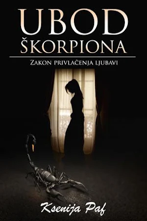 Ubod škorpiona Screenshot 0