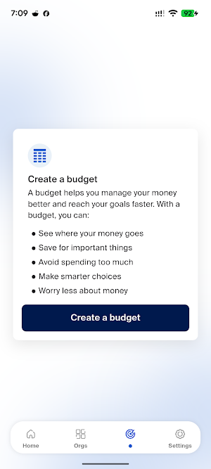Ledga Screenshot 1