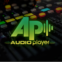 Radio Audio Player