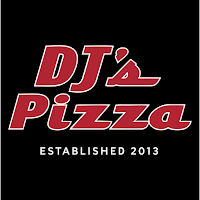 DJ's Pizza Shelton