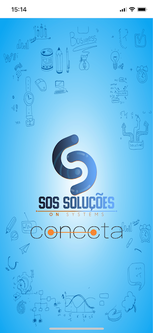 SOS Conecta Screenshot 0